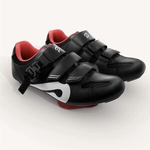 Peloton Cycling Shoes, W9/M7, NEW